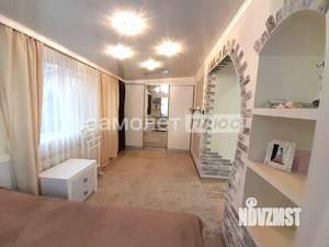 1-к квартира, вторичка, 52м2, 1/5 этаж