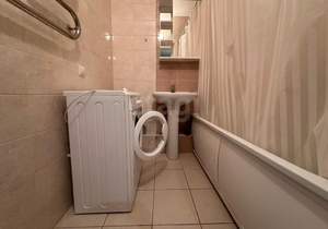 1-к квартира, вторичка, 46м2, 1/10 этаж