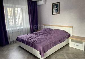 3-к квартира, вторичка, 87м2, 7/14 этаж