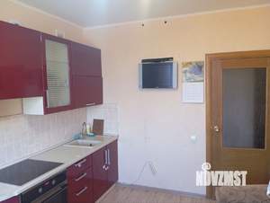 2-к квартира, вторичка, 78м2, 8/18 этаж