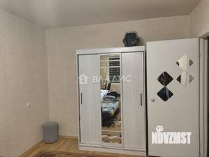 1-к квартира, вторичка, 34м2, 6/9 этаж