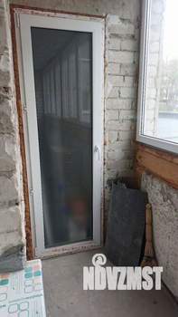 2-к квартира, вторичка, 53м2, 2/12 этаж