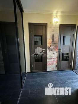 2-к квартира, вторичка, 51м2, 7/10 этаж
