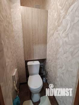 1-к квартира, вторичка, 41м2, 1/6 этаж