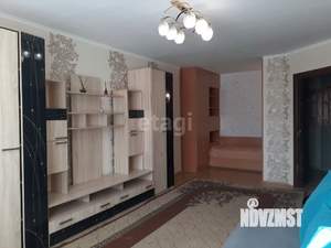 1-к квартира, вторичка, 42м2, 3/5 этаж