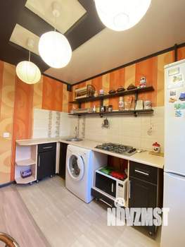 1-к квартира, вторичка, 30м2, 2/5 этаж