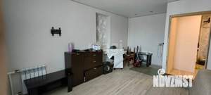 1-к квартира, вторичка, 38м2, 7/10 этаж