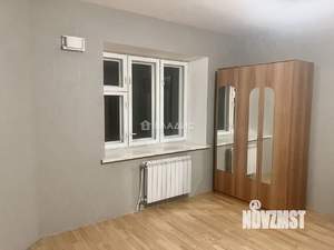 1-к квартира, вторичка, 38м2, 1/9 этаж