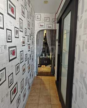 3-к квартира, вторичка, 72м2, 7/10 этаж