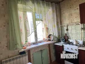 1-к квартира, вторичка, 30м2, 2/5 этаж