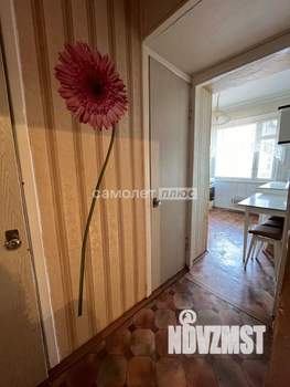 2-к квартира, вторичка, 44м2, 7/10 этаж