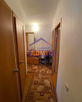 2-к квартира, вторичка, 45м2, 5/5 этаж