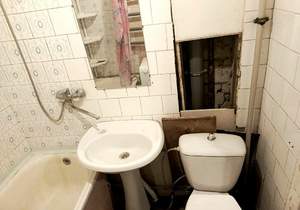 2-к квартира, вторичка, 47м2, 2/5 этаж