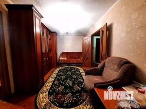 2-к квартира, вторичка, 45м2, 4/5 этаж