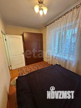 3-к квартира, вторичка, 51м2, 2/5 этаж