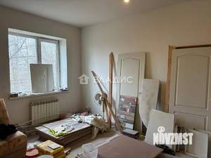 2-к квартира, вторичка, 60м2, 2/4 этаж