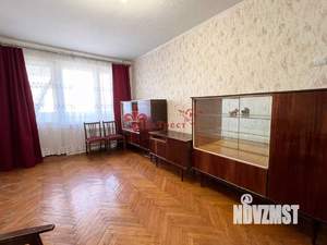 2-к квартира, вторичка, 44м2, 3/5 этаж