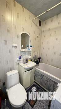 2-к квартира, вторичка, 43м2, 2/5 этаж