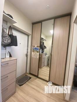 Студия квартира, вторичка, 27м2, 2/5 этаж