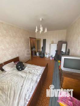 2-к квартира, вторичка, 45м2, 4/9 этаж