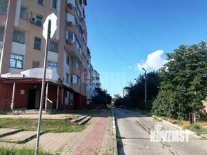 1-к квартира, вторичка, 43м2, 2/10 этаж