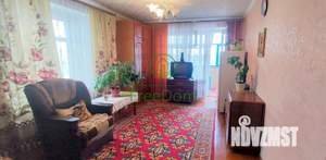 2-к квартира, вторичка, 48м2, 8/12 этаж