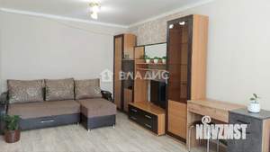 1-к квартира, вторичка, 32м2, 1/5 этаж