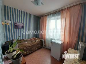 3-к квартира, вторичка, 60м2, 9/9 этаж