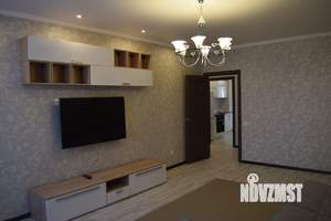 2-к квартира, вторичка, 76м2, 9/17 этаж