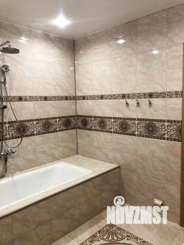 3-к квартира, вторичка, 97м2, 2/14 этаж