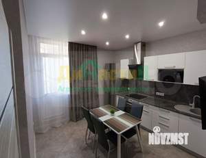 Студия квартира, вторичка, 45м2, 8/13 этаж