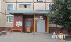 1-к квартира, вторичка, 31м2, 7/9 этаж