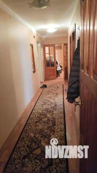 3-к квартира, вторичка, 67м2, 1/9 этаж