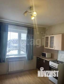 2-к квартира, вторичка, 59м2, 1/9 этаж