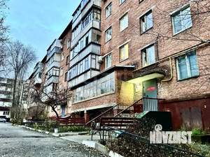 4-к квартира, вторичка, 72м2, 3/5 этаж