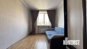 1-к квартира, вторичка, 40м2, 7/9 этаж