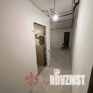 2-к квартира, вторичка, 45м2, 3/5 этаж