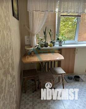 3-к квартира, вторичка, 59м2, 2/5 этаж