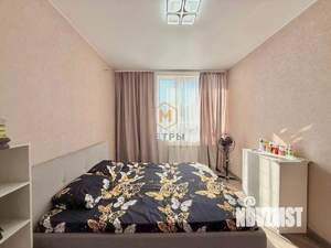 2-к квартира, вторичка, 67м2, 14/17 этаж