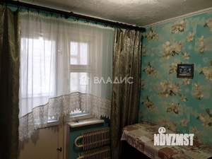 1-к квартира, вторичка, 34м2, 1/9 этаж