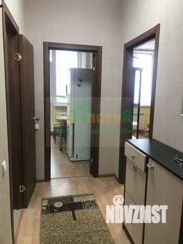 1-к квартира, вторичка, 31м2, 9/9 этаж