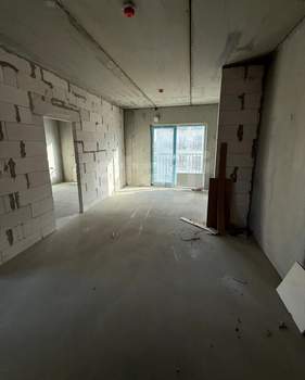 3-к квартира, вторичка, 52м2, 5/8 этаж