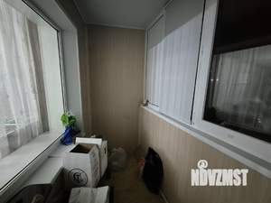 1-к квартира, вторичка, 34м2, 1/9 этаж