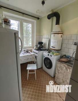 2-к квартира, вторичка, 44м2, 2/5 этаж