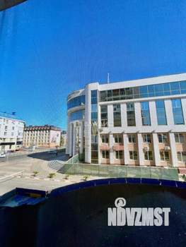 1-к квартира, вторичка, 44м2, 2/2 этаж