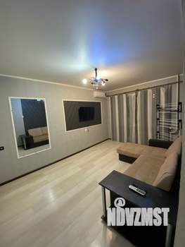 1-к квартира, вторичка, 32м2, 7/9 этаж