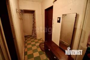 2-к квартира, вторичка, 43м2, 9/9 этаж