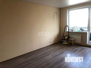 1-к квартира, вторичка, 35м2, 10/10 этаж