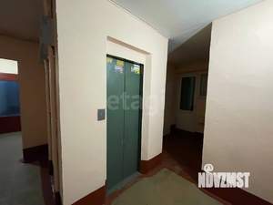 1-к квартира, вторичка, 35м2, 9/10 этаж