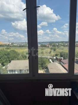 1-к квартира, вторичка, 48м2, 4/5 этаж